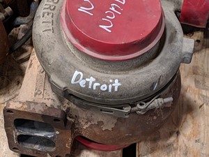 Used Detroit Turbo (Stock #P-1133)) Part Image