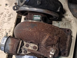 Core Detroit Turbo (Stock #P-1096)) Part Image