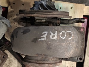 Core Detroit Turbo (Stock #P-1094)) Part Image
