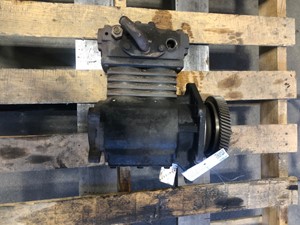 Core Detroit SERIES 60 Air Compressor (Stock #P-1538)) Part Image