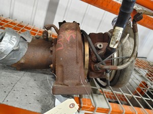 Used Detroit SERIES 60 Turbo (Stock #P-1211)) Part Image