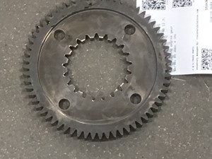 Used Detroit Series 60 12.7L DDEC IV Engine Misc Part (Stock #P-742)) Part Image