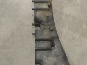 Used Detroit Series 60 12.7L DDEC IV Intake Manifold (Stock #P-741)) Part Image