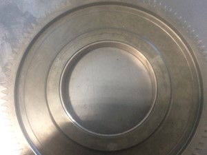 Used Detroit Series 60 14.0L DDEC IV Engine Misc Part (Stock #P-745)) Part Image