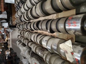 Used Detroit SERIES 60 Camshaft (Stock #P-1311)) Part Image