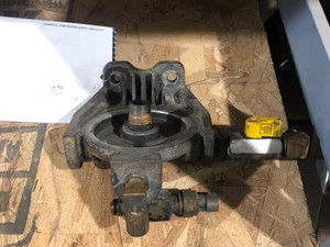 Used Detroit SERIES 60 Engine Misc Part (Stock #P-1601)) Part Image
