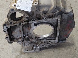 Used Detroit Series 60 Flywheel Housing (Stock #P-683-3)) Part Image