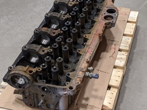 Core Detroit Series 60 Head (Stock #P-1193)) Part Image