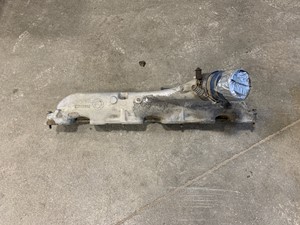 Used Detroit SERIES 60 Intake Manifold (Stock #P-1507)) Part Image