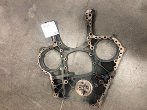 Used Detroit Series 60 Front Cover (Stock #P-1539)) Part Image