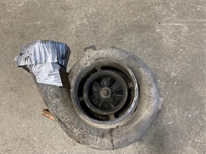 Used Detroit SERIES 60 Turbo (Stock #P-1508)) Part Image
