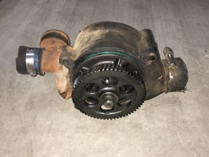 Photo of part