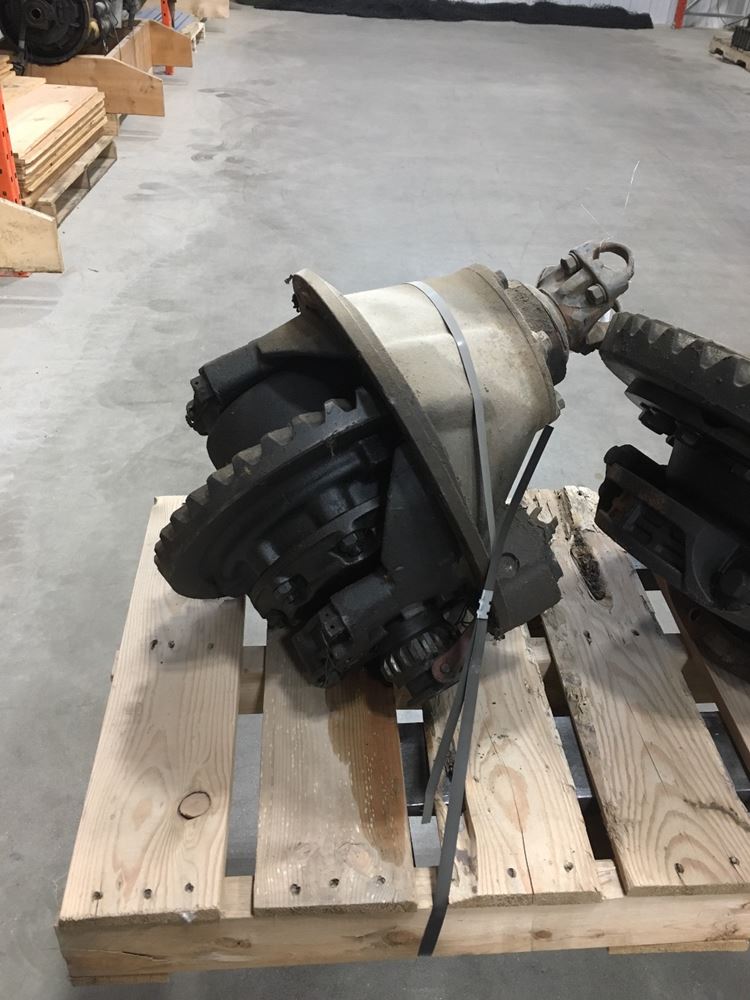 Eaton 16244 (Stock P372) Rear Rears (Tandem Rear or Single) TPI