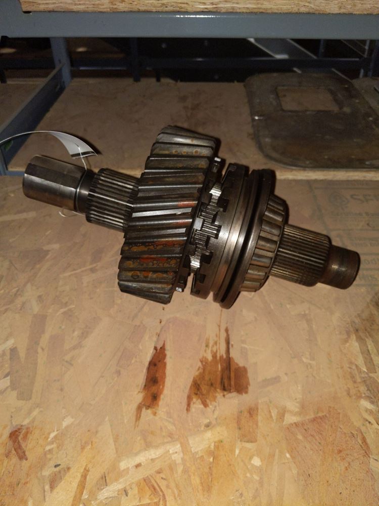 Eaton DS404 (Stock #P-292) | Diff Misc Heavy Truck Parts | TPI