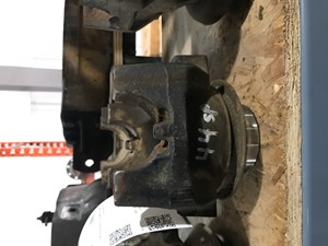 Used Eaton DS404 Differential Yoke (Stock #P-1361)) Part Image