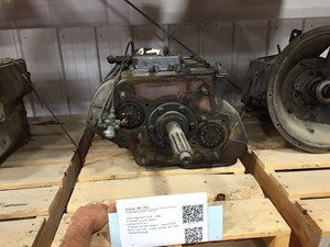 Core Eaton/Fuller FRO13210C Transmission Core (Stock #P-763)) Part Image
