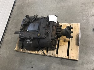 Core Eaton/Fuller FROF14210B Transmission Core (Stock #P-1282)) Part Image