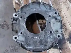 Used Eaton/Fuller FS5306A Clutch Housing (Stock #P-1790)) Part Image