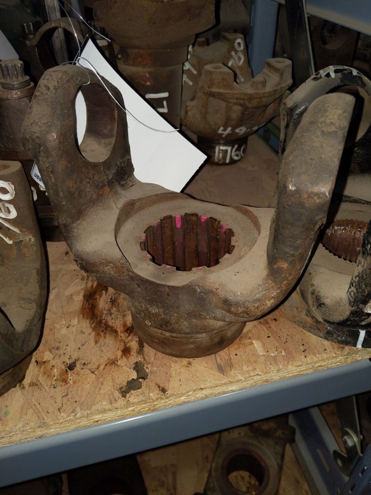 Used Eaton/Fuller Transmission Yoke for sale R.M. of Sherwood