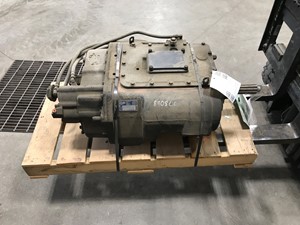 Used Eaton/Fuller RTF8908LL Transmission Assy (Stock #P-417)) Part Image