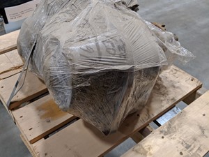Used Eaton/Fuller RTLO16713A Trans Misc Part Image