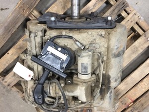 Used Eaton/Fuller RTLO16918A-AS3 Transmission Assy (Stock #P-682)) Part Image