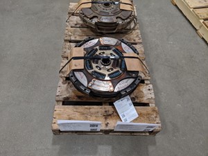 Photo of part