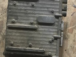 Core Eaton/Fuller RTO16910BDM2 Transmission ECM (Stock #P-692)) Part Image