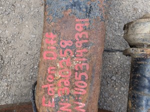 Photo of part