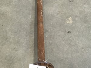 Used Eaton Axle Shaft (Stock #P-991)) Part Image