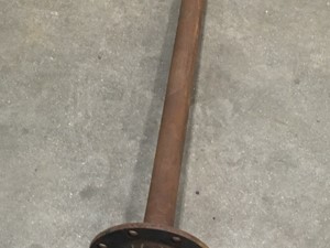 Used Eaton Axle Shaft (Stock #P-983)) Part Image