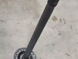 Used Eaton Axle Shaft (Stock #P-1768)) Part Image