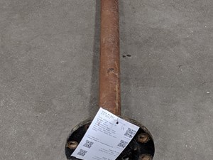 Used Eaton Axle Shaft (Stock #P-1003)) Part Image