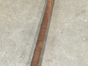 Used Eaton Axle Shaft (Stock #P-977)) Part Image