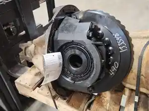 Used Eaton R46-170D Rear Rear (Tandem Rear or Single) (Stock #sv-142-10)) Part Image