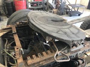 Used HOLLAND Air Slide Fifth Wheel (Stock #SV-108-5)) Part Image