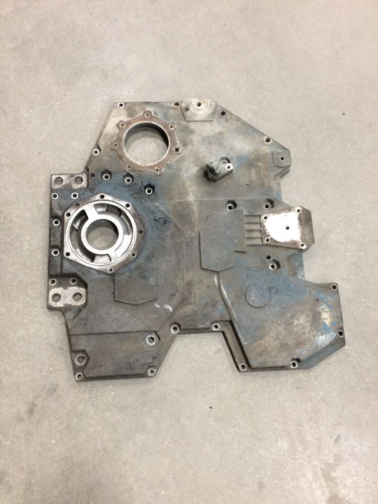 International DT466 (Stock P656) Front Covers TPI