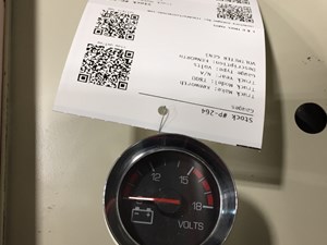 Used Kenworth T800 Cab Gauge (Stock #P-264)) Part Image