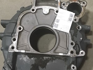 Used Mack E7-350 Flywheel Housing (Stock #P-824)) Part Image