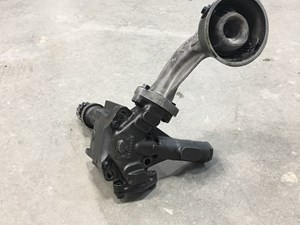 Used Mack E7-350 Oil Pump (Stock #P-528)) Part Image