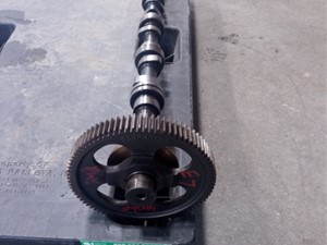Used Mack E7 Camshaft (Stock #P-1694)) Part Image