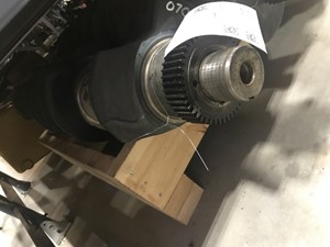 Photo of part