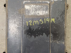 Used Mack E7 ECM Image