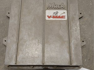 Used Mack E7 ECM Image
