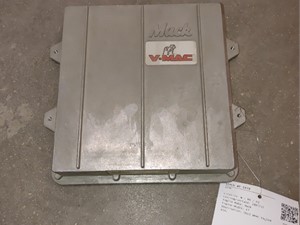 Used Mack E7 ECM Image