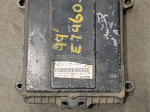 Used Mack E7 ECM Image