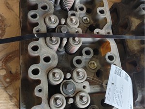 Photo of part