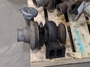 Used Mack E7 Turbo (Stock #P-1109)) Part Image