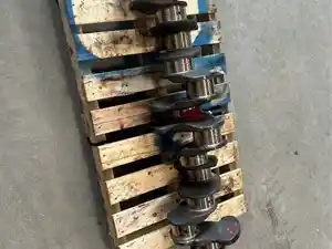 Photo of part