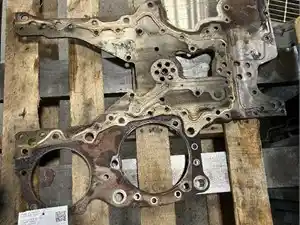 Used Mack MP8 Engine Misc Part Image